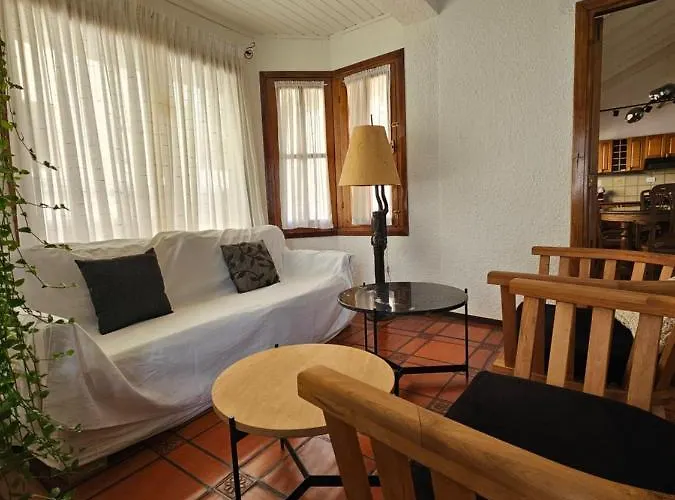 Casa Roca Ushuaia